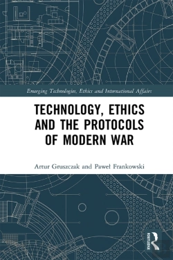 Bertrand.pt - Technology, Ethics And The Protocols Of Modern War