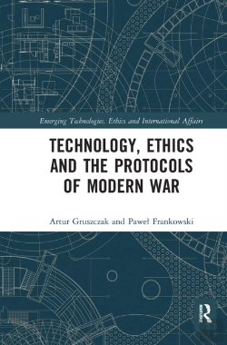 Bertrand.pt - Technology, Ethics And The Protocols Of Modern War