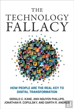 Bertrand.pt - Technology Fallacy