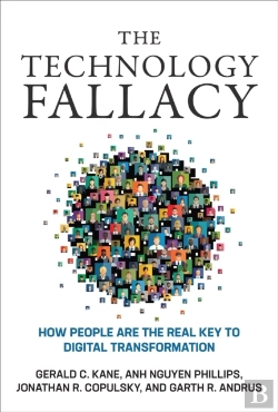 Bertrand.pt - Technology Fallacy
