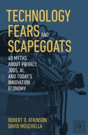 Technology Fears And Scapegoats