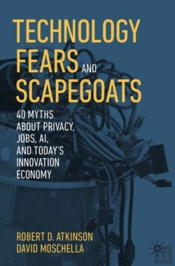 Bertrand.pt - Technology Fears And Scapegoats