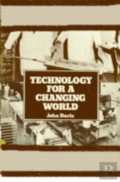 Technology For A Changing World