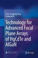 Technology For Advanced Focal Plane Arrays Of Hgcdte And Algan