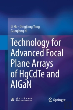 Bertrand.pt - Technology For Advanced Focal Plane Arrays Of Hgcdte And Algan