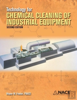 Bertrand.pt - Technology For Chemical Cleaning Of Industrial Equipment, 2nd Edition