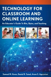 Technology For Classroom And Online Learning