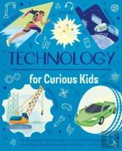 Technology For Curious Kids