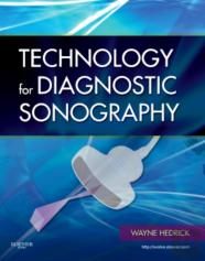 Technology For Diagnostic Sonography