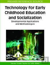Technology For Early Childhood Education And Socialization