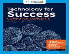 Technology For Success