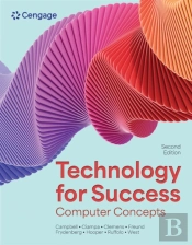 Technology For Success