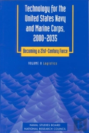 Technology For The United States Navy And Marine Corps, 2000-2035 Becoming A 21st-Century Force