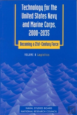 Bertrand.pt - Technology For The United States Navy And Marine Corps, 2000-2035 Becoming A 21st-Century Force