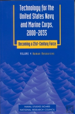 Bertrand.pt - Technology For The United States Navy And Marine Corps, 2000-2035: Becoming A 21st-Century Force