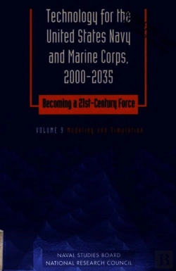 Bertrand.pt - Technology For The United States Navy And Marine Corps, 2000-2035: Becoming A 21st-Century Force