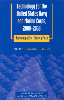 Bertrand.pt - Technology For The United States Navy And Marine Corps, 2000-2035: Becoming A 21st-Century Force