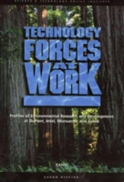 Technology Forces At Work