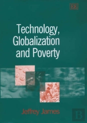 Technology, Globalization And Poverty