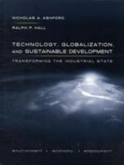 Technology, Globalization, And Sustainable Development