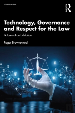 Bertrand.pt - Technology, Governance And Respect For The Law