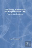 Technology, Governance And Respect For The Law