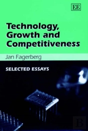 Technology, Growth And Competitiveness