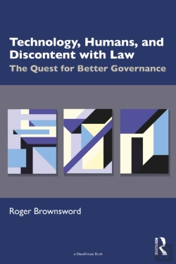Bertrand.pt - Technology, Humans, And Discontent With Law