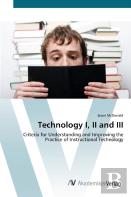 Technology I, Ii And Iii