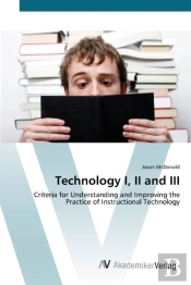 Technology I, Ii And Iii