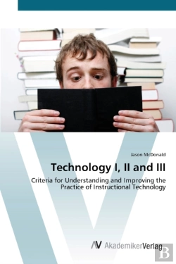 Bertrand.pt - Technology I, Ii And Iii