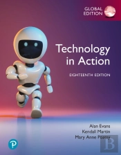 Technology In Action, Global Edition