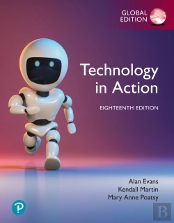 Bertrand.pt - Technology In Action, Global Edition