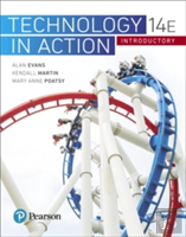 Technology In Action Introductory