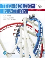 Technology In Action Introductory
