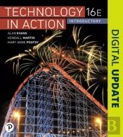 Technology In Action, Introductory
