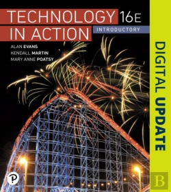 Bertrand.pt - Technology In Action, Introductory