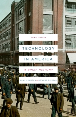 Bertrand.pt - Technology In America