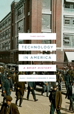 Bertrand.pt - Technology In America
