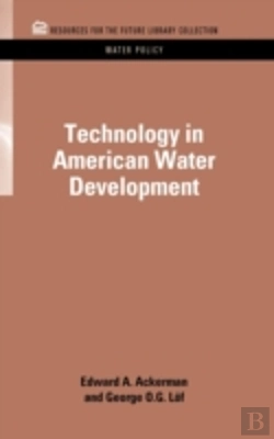 Bertrand.pt - Technology In American Water Development