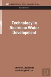 Technology In American Water Development