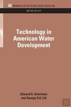 Bertrand.pt - Technology In American Water Development