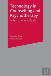 Technology In Counselling And Psychotherapy