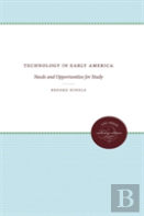 Technology In Early America