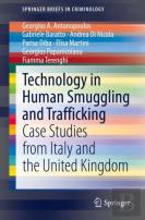Technology In Human Smuggling And Trafficking