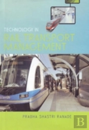 Technology In Rail Transport Management