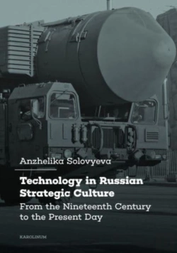 Bertrand.pt - Technology In Russian Strategic Culture