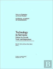 Technology In Services