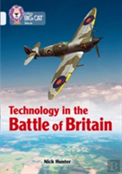 Bertrand.pt - Technology In The Battle Of Britain