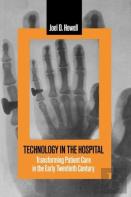 Technology In The Hospital